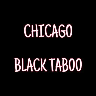 twitter black taboo|Black Taboo (@BlackTaboo) .